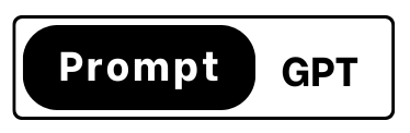 Prompt GPT